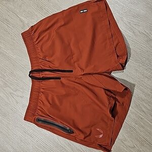 ASRV XL Linerless short
